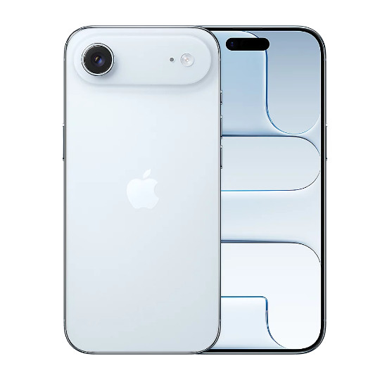 Picture of Boost Apple iPhone 17 AIR 1TB Blue